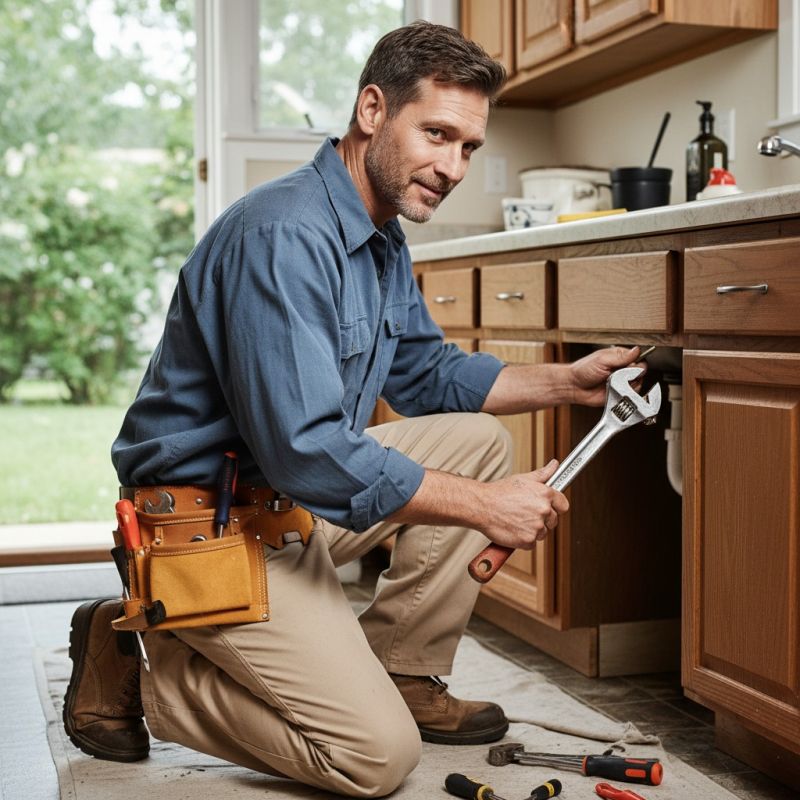 Grow your Handyman Stair Repair business