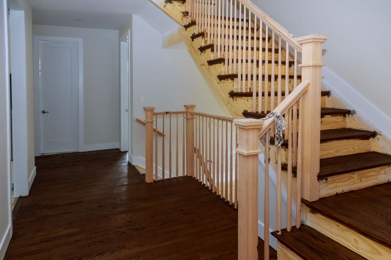 Handyman Stair Repair