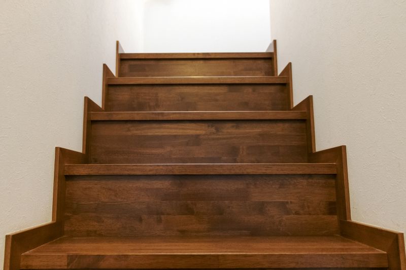 Handyman Stair Repair