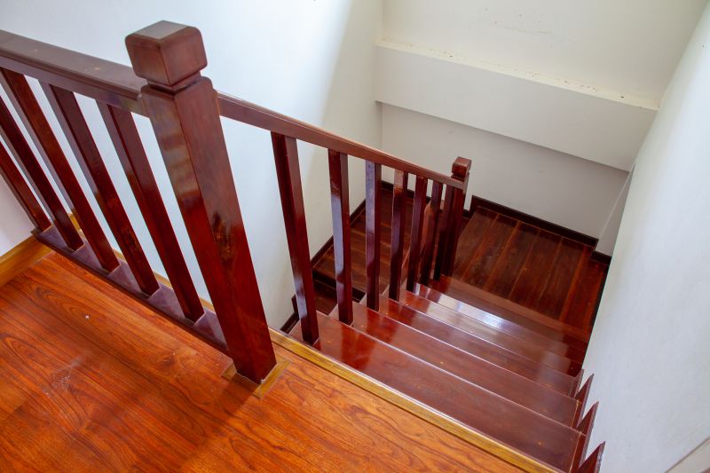 Handyman Stair Repair