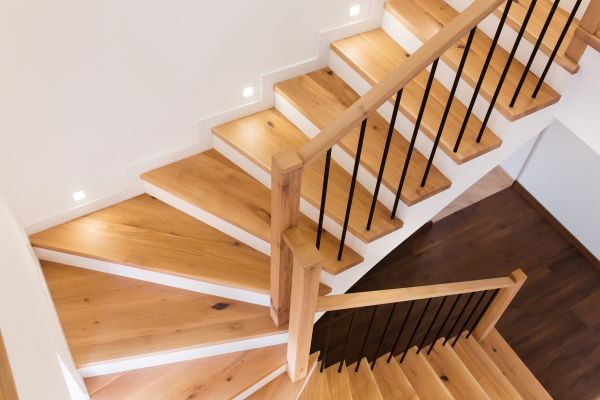 Stair Renovation